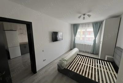 Apartament tip studio mobilat si utilat cu loc de parcare, Sanpetru - 3