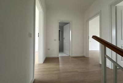Vile Individuale Cuplate / Proiect Nou/ 20 Unitati Locative - 11
