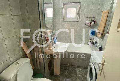 Vand apartament 3 camere decomandat 2 bai - 8