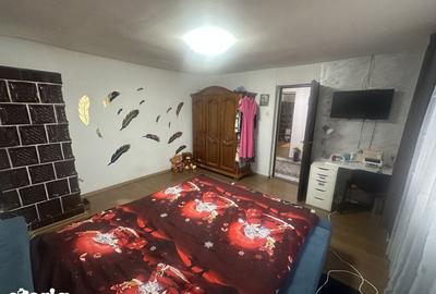 Casă cu 3 camere cu Teren 791 Mp în Ștefăneștii de Jos - 6