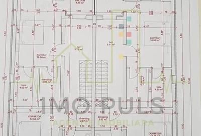 Casă cu 4 camere cu Teren 394 Mp în Moșnița Veche
