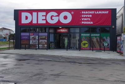 Spațiu comercial, de 305 mp, în Central - 1