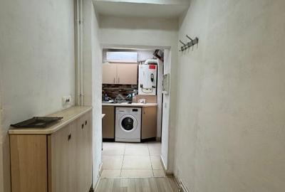 Casa la curte comuna, zona Fabric - proprietar - 5