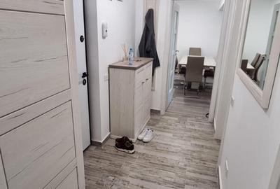 Aparatorii Patriei metrou - bloc nou --loc de parcare-pet friendly - 1