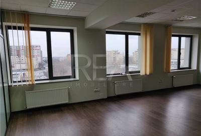 Birou, de 150 mp, în Păcii - 2