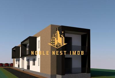 Apartament modern, 3 camere, finisaje premium Gavana II - 1