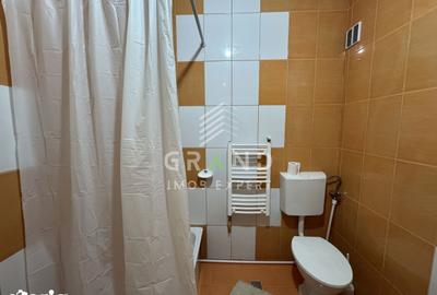 Apartament cu 2 camere în Borhanci - 8