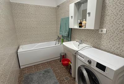 Garsonieră decomandată în Apărătorii Patriei - 1