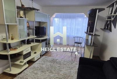 Apartament cu 3 camere decomandat, mobilat în Șagului - 1