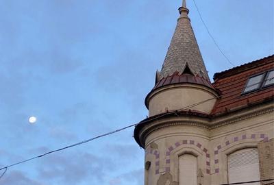 Casă cu 2 camere în Central - 8