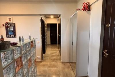 Apartament 3 Camere | Pantelimon | Balcon | Bloc Reabilitat | Proximitate Metrou - 10