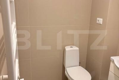 Apartament cu 2 camere decomandat în Rediu - 10