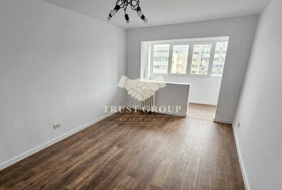Apartament cu 3 camere decomandat în Titulescu - 3