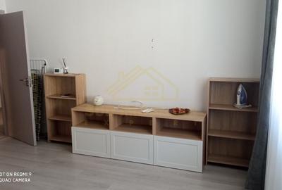 Inchiriere Garsoniera Sos Leordeni-Complex Agnes Inchiriere Garsoniera Sos Leordeni-Complex Agnes - 11