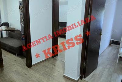 Apartament 2 Camere TRIVALE Confort 1 Decomandat Bloc 2016 Parter Cu Balcon Mobilat Utilat Complet - 3