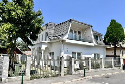 Casa Individuala cu 5 Camere zona spitalul Judetean