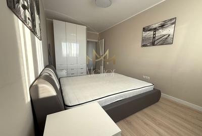 Apartament semidecomandat 2 camere - 9