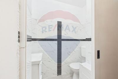 Apartament cu 3 camere decomandat, mobilat în Lacul Tei - 8