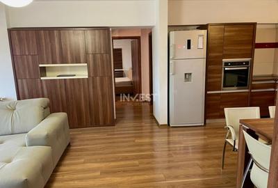 Apartament cu 3 camere- Podul de fier-Bloc Nou - 5