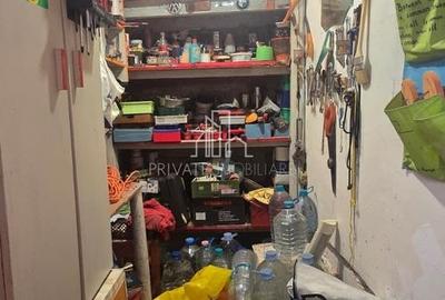 Apartament cu 3 camere decomandat în Central - 9