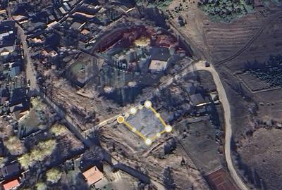 Teren Construcții intravilan de 850 mp, în Turcheș - 4