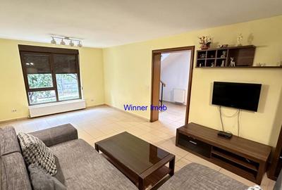 Inchiriere Vila P 1E Popesti Leordeni - 2