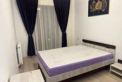 Apartament cu 2 camere decomandat în Central - 3