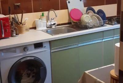 Garsonieră semidecomandată în Central