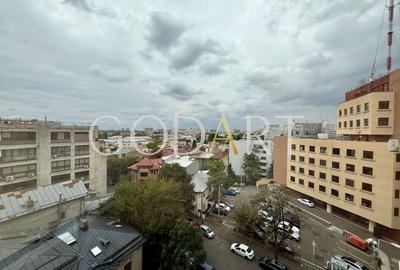 Apartament 4 camere | Bloc 1990 | 3 balcoane | Vedere panoramica - 15