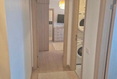 Apartament nou 3 camere de inchiriat, Otopeni + loc parcare - Direct proprietar - 13
