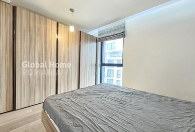 Ap 2 camere 61m2 + Loc Parcare Subteran + Boxa | One Herastrau Plazza | Premium - 10