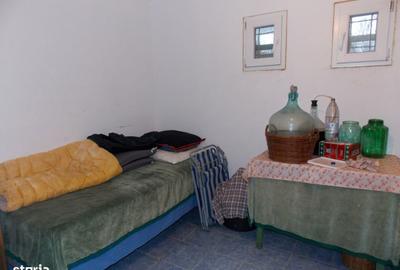 Casă cu 5 camere cu Teren 2877 Mp în Mănăștiur