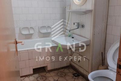 Ap 3 camere DECOMANDAT, BALCON, PET-FRIENDLY, zona Manastur/Calea Floresti - 5