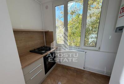 Apartament cu 2 camere,Pet Friendly,centrala proprie,Arad... - 1