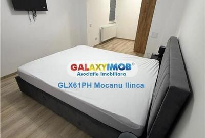 Apartament cu 2 camere, mobilat în Republicii - 3
