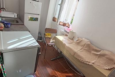 Apartament cu 2 camere decomandat în Piața Unirii - 2