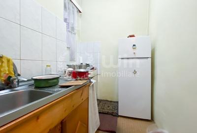 Apartament 2 camere | Decomandat | 52mp | Parcare | Centru | Horea Apartament 2 camere | Decomandat | 52mp | Parcare | Centru | Horea - 5