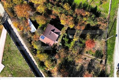 Casa individuala, teren 1000 mp, comuna Bratovoesti - 2