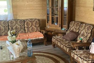 Casa de vacan?a la munte ! VAMA -Suceava - 9