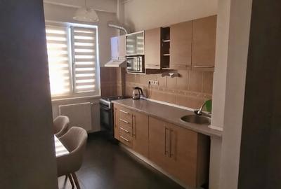 Apartament cu 2 camere semidecomandat în Titan - 5