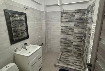 Apartament cu 2 camere decomandat în Florești - 2