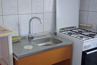 Garsonieră decomandată în Nord - 2