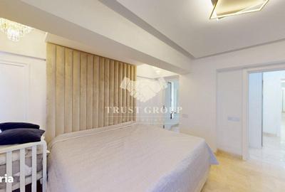 Apartament cu 4 camere decomandat, mobilat în Aviatorilor - 6