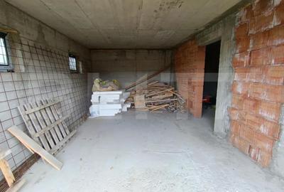 Casă cu 3 camere cu Teren 500 Mp în Central - 15