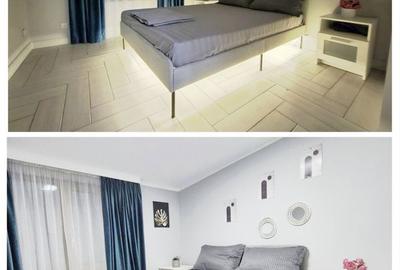Apartament cu 2 camere în Calea București - 2