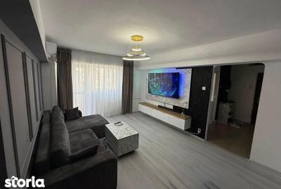 Apartament cu 2 camere decomandat în Central - 1