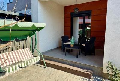 Apartament cu 3 camere decomandat în Dumbrăvița - 5