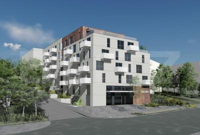 Oferta! Apartament 2 camere 54 mp cu gradina de 115.50mp , Manastur / Zorilor - 3