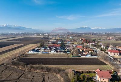 Teren Construcții intravilan de 9000 mp, în Stupini - 12