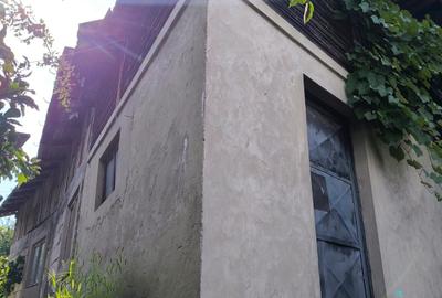 Casa spatioasa 8 camere+cladire auxiliara pretabil locuinta sau afacere+magazin - 17